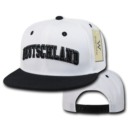 germany soccer hat